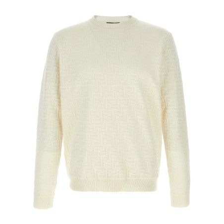 'Zucca' sweater