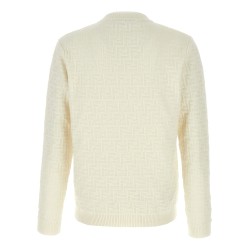'Zucca' sweater