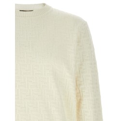 'Zucca' sweater