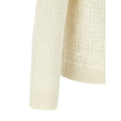 'Zucca' sweater