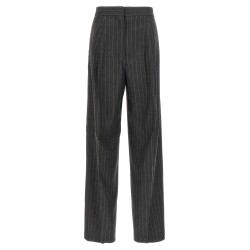 'Belgio1234' pants