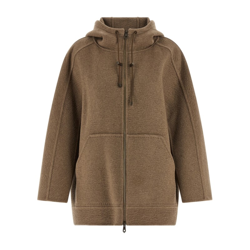 'Gradi' coat