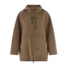 'Gradi' coat