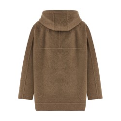 'Gradi' coat