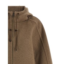 'Gradi' coat