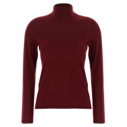 'Meana' turtleneck sweater