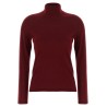 'Meana' turtleneck sweater