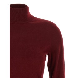 'Meana' turtleneck sweater