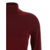 'Meana' turtleneck sweater