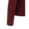 'Meana' turtleneck sweater