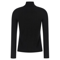 'Meana' turtleneck sweater
