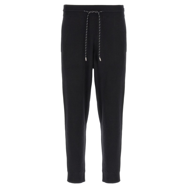 'H-Idrico' joggers