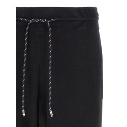 'H-Idrico' joggers