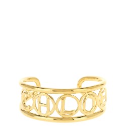 'Chloé Script' bracelet
