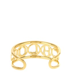'Chloé Script' bracelet