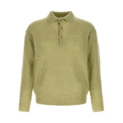 Polo Super Kid Mohair
