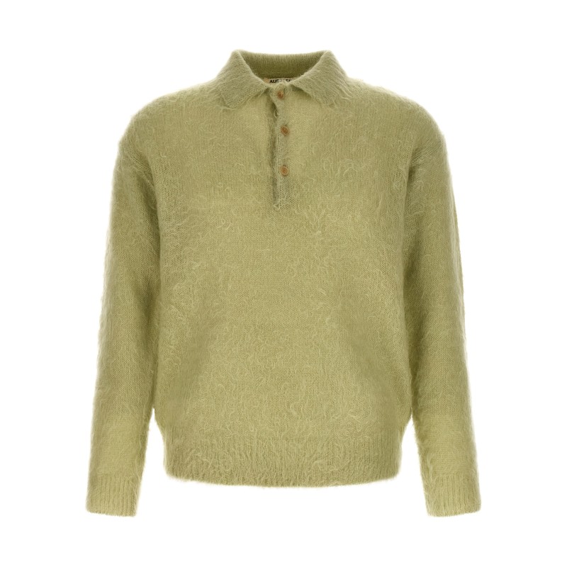 Polo Super Kid Mohair