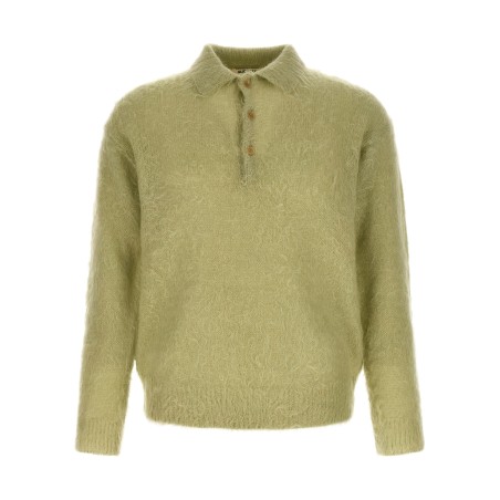 Polo Super Kid Mohair