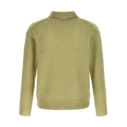 Polo Super Kid Mohair