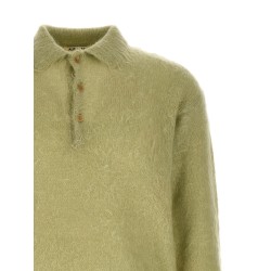 Polo Super Kid Mohair