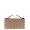 Valentino Garavani 'Rockstud' wallet on chain