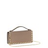 Valentino Garavani 'Rockstud' wallet on chain