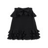 Valentino Garavani Crepe Couture skirt