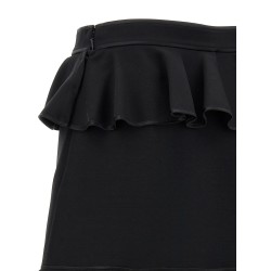 Valentino Garavani Crepe Couture skirt