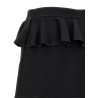 Valentino Garavani Crepe Couture skirt