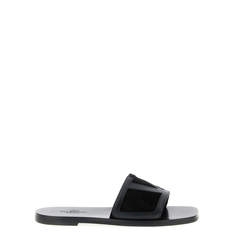 Valentino Garavani 'Viva Superstar' slides