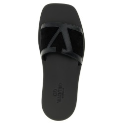 Valentino Garavani 'Viva Superstar' slides