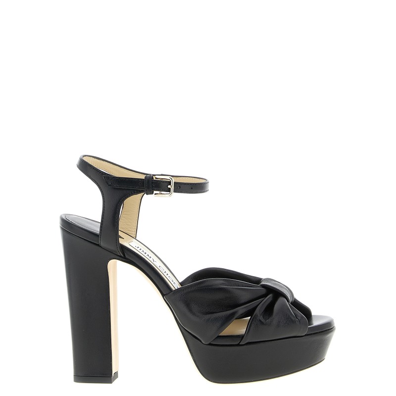 'Heloise' sandals