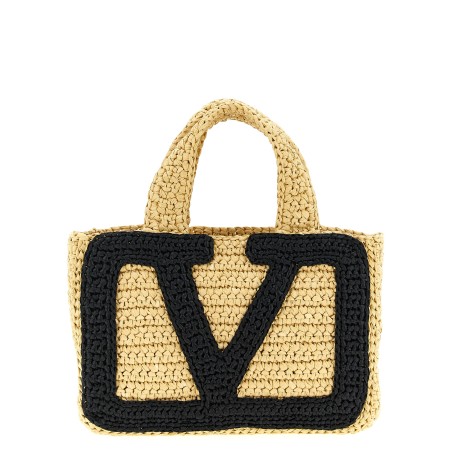 ValentinoGaravani 'VivaSuperstar' small shopping bag