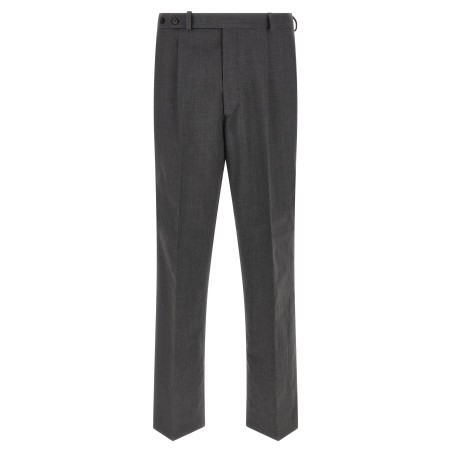 Tailored trousers