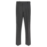 Tailored trousers