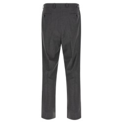 Tailored trousers