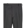 Tailored trousers