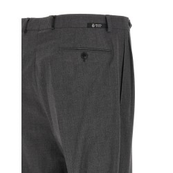 Tailored trousers