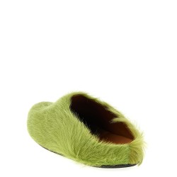 'Fussbett' sabots