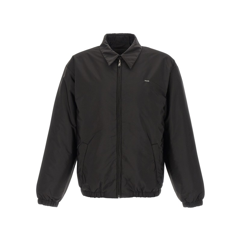 Re-nylon jacket