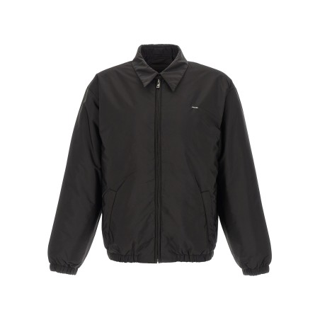 Re-nylon jacket