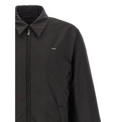 Re-nylon jacket