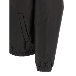 Re-nylon jacket
