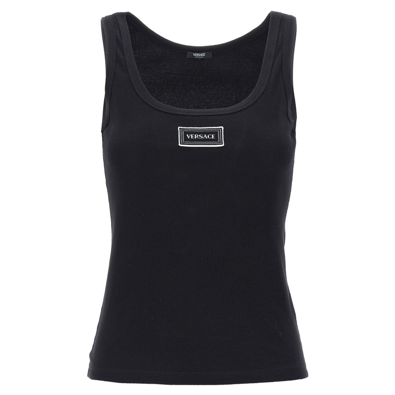 '90s Vintage Logo' tank top