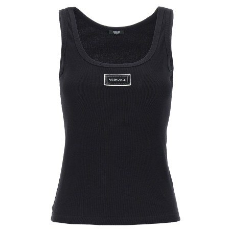 '90s Vintage Logo' tank top