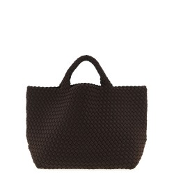 'St. Barths Medium' shopping bag