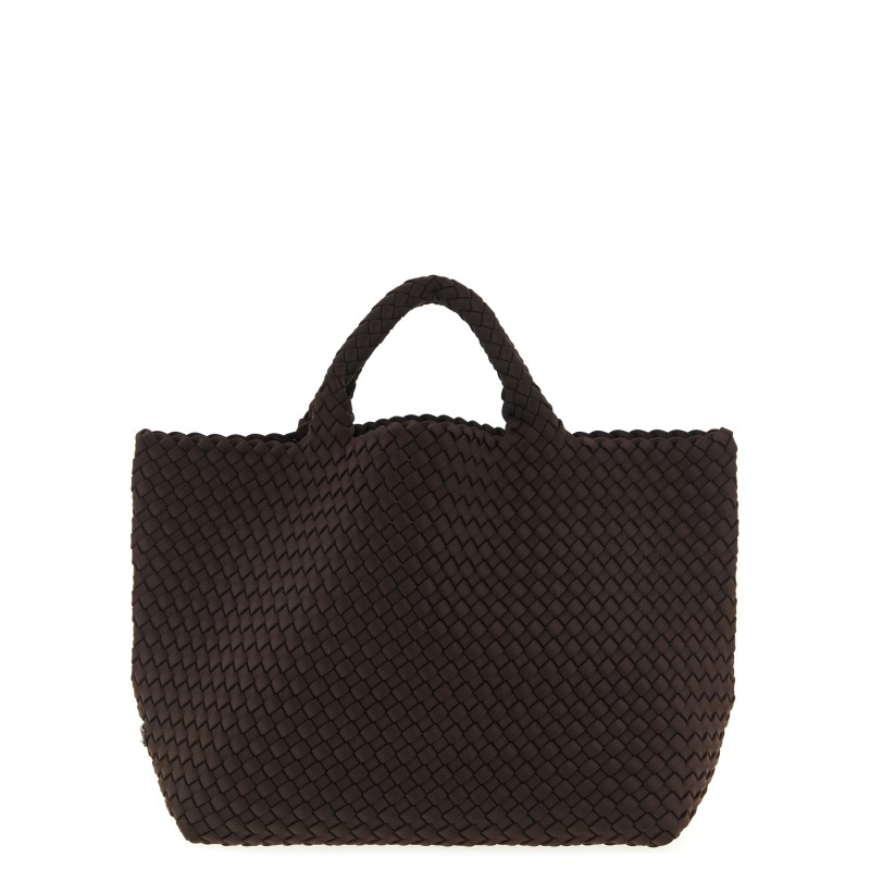 'St. Barths Medium' shopping bag