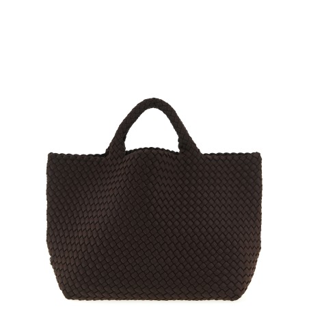 'St. Barths Medium' shopping bag