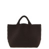 'St. Barths Medium' shopping bag