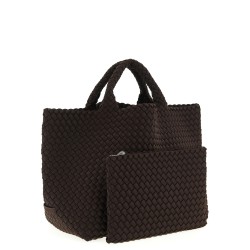 'St. Barths Medium' shopping bag